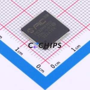 Nouveau microcontrôleur de puce IC de circuit intégré de TQFP-100 d'origine PIC32MX150F256L-I/PT (12x12) (MCU/MPU/SoC) - Product Image 1