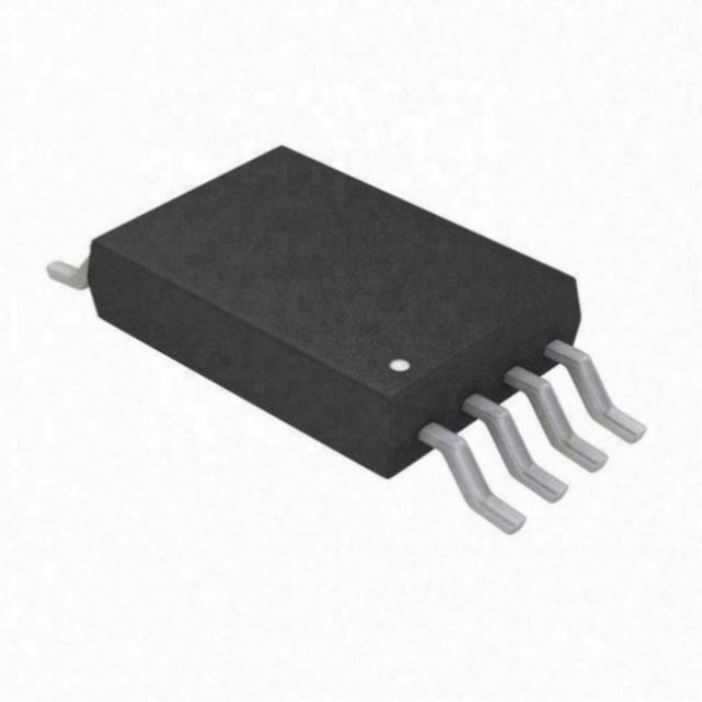 RF PWR DVDR 810MHZ-960MHZ 8TSSOP PD4W09-59LF Integrated Circuit New and Original in Stock