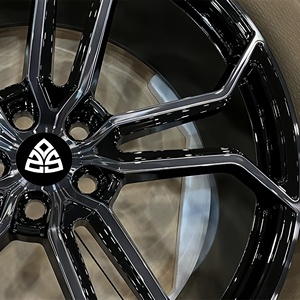 Jantes forgées personnalisables <span class=keywords><strong>couleur</strong></span> gris 722auto, jantes élégantes, service professionnel de haute qualité, faible MOQ pour les jantes Range Rover - Product Image 4