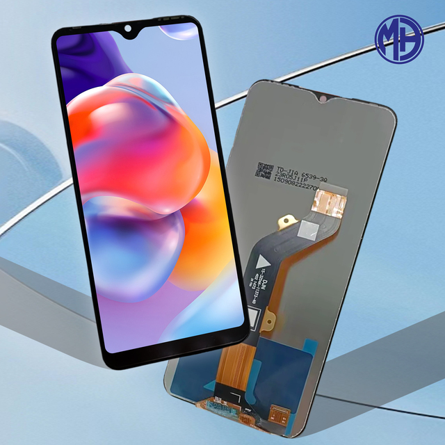 Mobile Phone Lcds 100% Tested High Quality Screen Infinix Tecno KG5J /KG5K Screen Repair