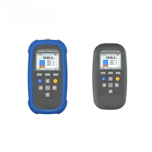 เครื่องวัดสนามแม่เหล็กแบบพกพา TM4300B ดิจิตอล คลาส 1 2 แบบสามแกน สำหรับการวัดค่า MT - Product Image 4