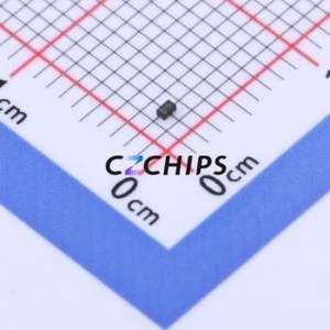 Nuevo Original LESD8D5.0CAT5G SOD-882 Transistor ESD y protección contra sobretensiones (TVS/ESD) - Product Image 1