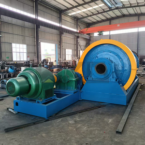 Quặng Bóng Nhà Máy Tốt Mài Bóng Nhà Máy Khai Thác Mỏ Xi Măng Đá Vôi Bột Quay Bóng Nhà Máy Vàng Và Đồng Sản Phẩm Mới - Product Image 3