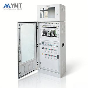 Unité <span class=keywords><strong>de</strong></span> transmission <span class=keywords><strong>de</strong></span> données (DTU) pour l'automatisation des réseaux intelligents <span class=keywords><strong>avec</strong></span> capacités <span class=keywords><strong>de</strong></span> surveillance à distance - Product Image 1