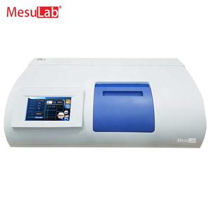 MesuLab ME-<span class=keywords><strong>SGW</strong></span>-<span class=keywords><strong>2</strong></span> polarimetro óptico de mesa digital automático preço polarimetro de laboratório com controle de temperatura - Product Image 2