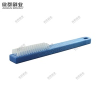Certifié CE ISO13485 |   Brosse de stérilisation ergonomique personnalisable pour hôpitaux |   Aoqun |   Boutique Brush Queen |   Fournisseur Fortune 500