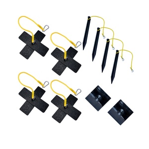 Sistema de Puntos de Anclaje para Techo de Protección Contra Caídas - Product Image 4
