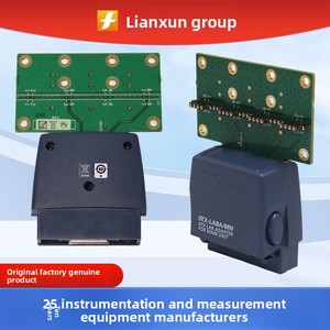 อะแดปเตอร์สายเคเบิลแบบกล่องเต็มรูปแบบ DTX-LABA/MN สำหรับการทดสอบ DTX1800 - Product Image 2