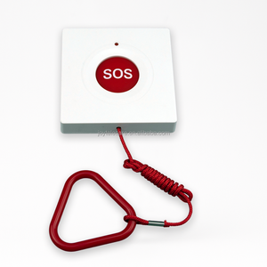 โซลูชันการ<span class=keywords><strong>ดูแล</strong></span>อัจฉริยะสำหรับ<span class=keywords><strong>ผู้</strong></span><span class=keywords><strong>สูงอายุ</strong></span>อิสระปุ่มโทรฉุกเฉินกันน้ำสำหรับ<span class=keywords><strong>ผู้</strong></span><span class=keywords><strong>สูงอายุ</strong></span> - Product Image 2