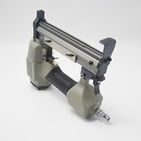 Agrafeuse pneumatique pour fils fins - Agrafeuse à bec long MT8016L
