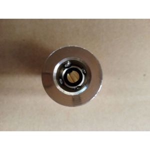 Outils pneumatiques Ningbo Haishu Dingyi, raccords à accouplement rapide américains 1/4 NPT, nickel plaqué fer, vente directe d'usine, raccords solénoïdes - Product Image 2