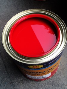 Tự động đánh bóng sơn chăm sóc xe cào Remover sửa chữa màu sắc rõ ràng Áo Primer refinish sơn ô tô - Product Image 5