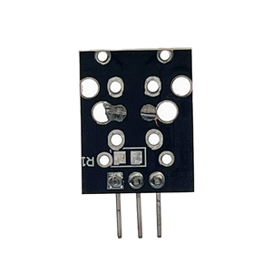 SINAPUS3273 โมดูลเซ็นเซอร์ตรวจจับการปล่อยอินฟราเรด 3 พินสำหรับชุด DIY - Product Image 3