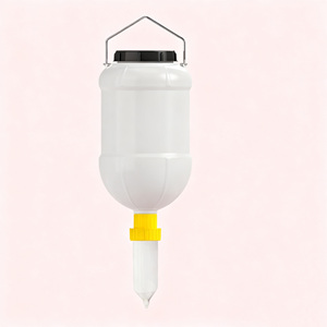 Dispensador de Salsas Manual de Plástico para Colgar, Comercial, de 3L y 5L, para <span class=keywords><strong>Restaurante</strong></span> <span class=keywords><strong>Chen</strong></span> - Product Image 4