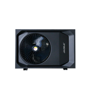 เครื่องทำน้ำอุ่นปั๊มความร้อนออลอินวัน TELLUS EVI Smart WIFI สแตนเลสสำหรับภายนอกอาคาร พร้อมตัวแลกเปลี่ยนความร้อนไทเทเนียม ใช้สารทำความเย็น R290 ควบคุมผ่านแอพ DC - Product Image 2
