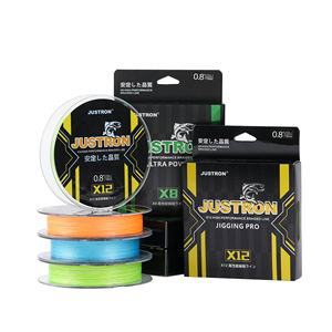 Meilleure ligne 12 brins 150m Multifilament PE Super forte ligne de pêche à la <span class=keywords><strong>carpe</strong></span> flottante pour la pêche en rivière lac ruisseau - Product Image 4