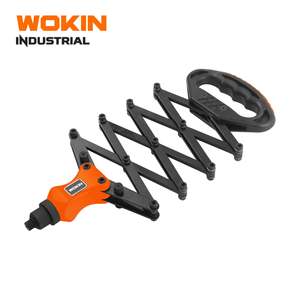 WOKIN 215432 32in Industrial Heavy Duty