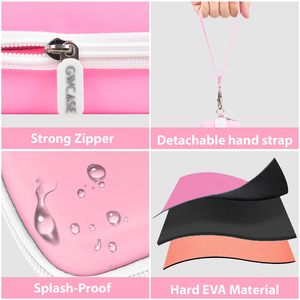 Étui pour stylo 3D pour impression super professionnelle/<span class=keywords><strong>3Doodler</strong></span> Flow, poche en filet pour recharges de stylo - Product Image 5
