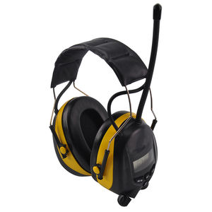 <span class=keywords><strong>Orejeras</strong></span> eléctricas de caza con cancelación de ruido, protección de disparo electrónico, orejera Fm - Product Image 3