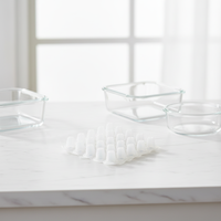 Bouchon en caoutchouc résistant aux hautes températures OEM & ODM, bouchon en silicone inodore pour bouteille en verre de cuisine