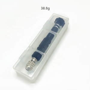 2025 Tốt Nhất 130 Trong 1 Chất Lượng Cao Chính Xác 3C Điện Thoại Di Động Sửa Chữa Mini Tuốc Nơ Vít Thiết Lập Dụng Cụ Cầm Tay Với Siêu Bit Từ Tính - Product Image 5