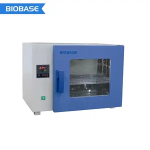 BIOBASE constant-temperature drying oven laboratory mini high quality drying oven