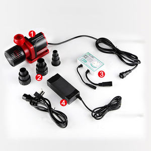 <span class=keywords><strong>Aquarium</strong></span> Sunsun Stille Dompelpomp Jdp Wifi Model Frequentie 24V Conversie Luchtpomp - Product Image 4