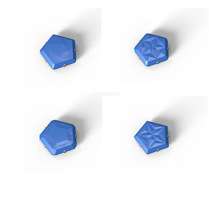 Bloques <span class=keywords><strong>de</strong></span> construcción magnéticos para niños y adultos, juguetes para aliviar el estrés y el autismo, con imanes <span class=keywords><strong>de</strong></span> esfera, Pentagons, puzle <span class=keywords><strong>de</strong></span> fútbol, bolas - Product Image 1