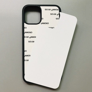 Sang trọng 2D thăng hoa trống trường hợp điện thoại cho tùy chỉnh thăng hoa điện thoại di động Trường hợp thiết kế - Product Image 5