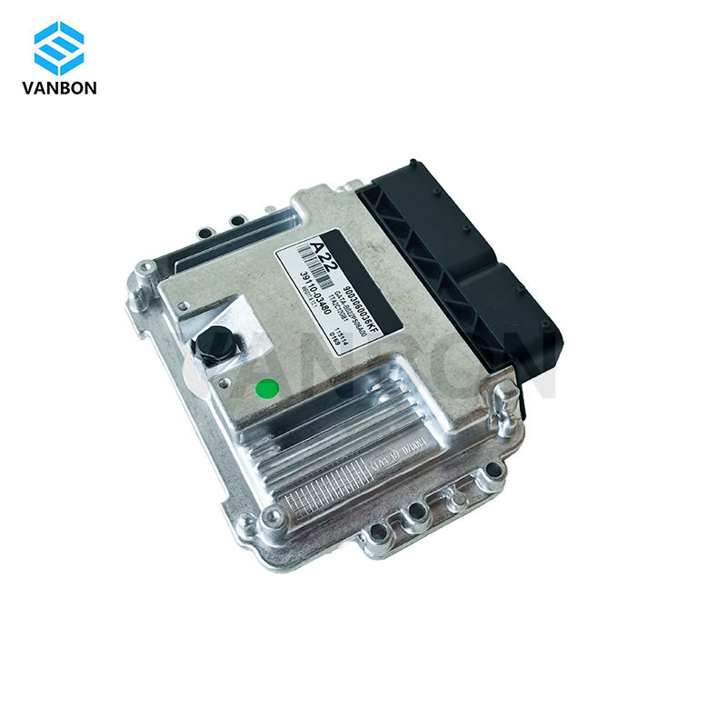 のもけん 39110-03010 3911003010 ECU エンジンコンピュータボード電子制御