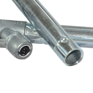 حزام الأمان من المصنع 3 نقاط بحزام الأمان مع حزام الأمان المسبق للبوصلة الجيب - Product Image 6