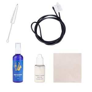 WBG, 2 uds., 3 Uds., 5 uds., instrumento <span class=keywords><strong>Musical</strong></span>, trompeta, trombón, cuidado <span class=keywords><strong>de</strong></span> limpieza, Juego <span class=keywords><strong>de</strong></span> cepillos con grasa - Product Image 6