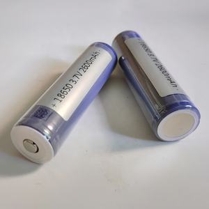 Batterie Li-ion rechargeable <span class=keywords><strong>INR18650</strong></span> M26 M26S 3.7V 18650 Batterie lithium-ion 2600mAh avec PCM - Product Image 4
