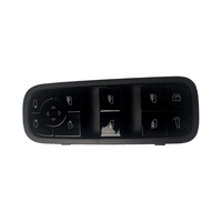 Vente Flash OEM 971959858H Accessoires de Voiture de Qualité Bouton de Commande Électronique de Lève-Vitre Compatible avec Porsche