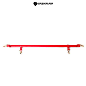 Dispositif d'écartement des jambes pour bondage SM, jouet sexuel alternatif de punition pour hommes et femmes, pour le lit. - Product Image 1