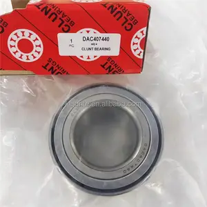 Rulman DAC407442 40bwbearing ca88 R169.68 GH040050 otomotiv tekerlek rulman 90363-40066 90080-36087 90363-T0015