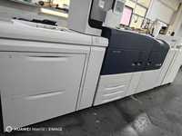 Imprimante laser couleur A3 haute vitesse d'occasion V3100 pour Xerox Versant 3100 – Copieurs polyvalents portables (impression/copie/scan) – Prix usine