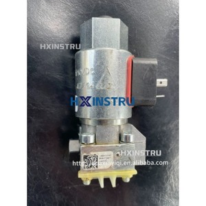 1 Válvula solenoide HAWE SK-7463G NUEVA, Envío Rápido Vía Fedex / H - Product Image 5