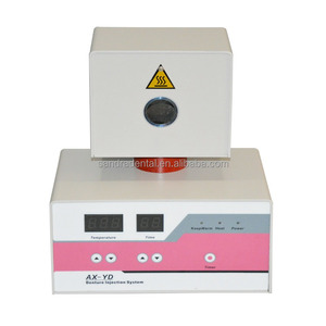 Equipo de Laboratorio Dental AX-YD, Productos de Laboratorio Dental, Sistema de Inyección de Prótesis Dentales - Product Image 5