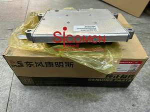 Suku cadang mesin asli untuk Cummins QSB6.7 <span class=keywords><strong>KOMATSU</strong></span> 6D107 suku cadang mesin <span class=keywords><strong>ECM</strong></span> ECU 4921776 - Product Image 3