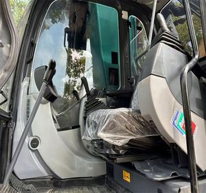 Excavatrice d'occasion du Japon KOBELCO-SK200, prix de gros de qualité, à vendre en bon état - Product Image 4