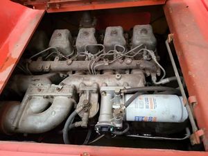 Offre Spéciale Mitsubishi 250 Chariot élévateur diesel de 25 tonnes Prix d'usine 100% Chariot élévateur d'occasion en bon état prêt à être vendu - Product Image 6