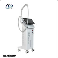 Nouvelle Machine de Rajeunissement Cutané Esthétique 2026 HOT à Thulium 1927nm et Erbium 1550nm pour Soins du Visage – Équipement Professionnel pour Salons de Beauté