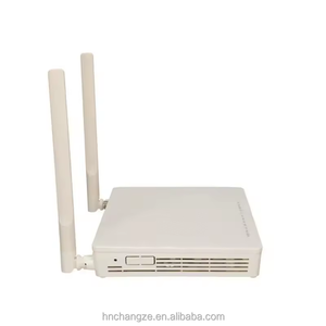 Sợi quang FTTH ONT GPON tương thích SC/APC kết nối hg8247h5 với 1ge + 3fe + Wifi + CATV xpon onu - Product Image 5