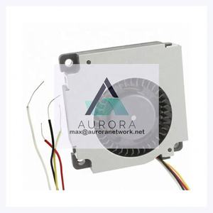 พัดลมไร้แปรงถ่าน D-C BFB04512HHA-DV52 - Product Image 1