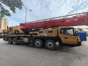 Camion Grue d'occasion SAN STC550 STC500 STC250S STC250C5 STC2000C STC200 STC350 STC500 STC700 STC800 STC1000 STC1300 STC500C - Product Image 6