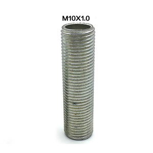 Chủ đề Thanh 3/8 "m10x1 Threaded Rod <span class=keywords><strong>Hollow</strong></span> Threaded Rod - Product Image 4