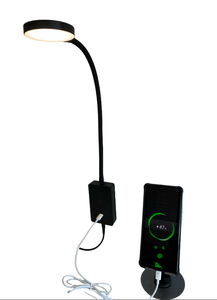 Hotel Bedside TYPE C Fast Charging <strong>Wall</strong> <strong>Mounted</strong> Reading <strong>Light</strong> Eye caring dimming <strong>Plug</strong> <strong>Wall</strong> <strong>Light</strong> Bedroom <strong>Wall</strong> Lamp Night <strong>Light</strong> - Product Image 3