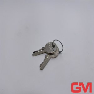 Nuevo paquete original en stock <span class=keywords><strong>de</strong></span> <span class=keywords><strong>2</strong></span> llaves SB30 Ronis 3SB3910-4A para interruptor <span class=keywords><strong>de</strong></span> llave Ronis - Product Image 1