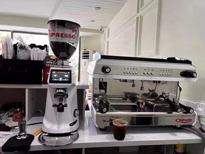 Cafetera Astoria para Negocios TANYA - Product Image 5